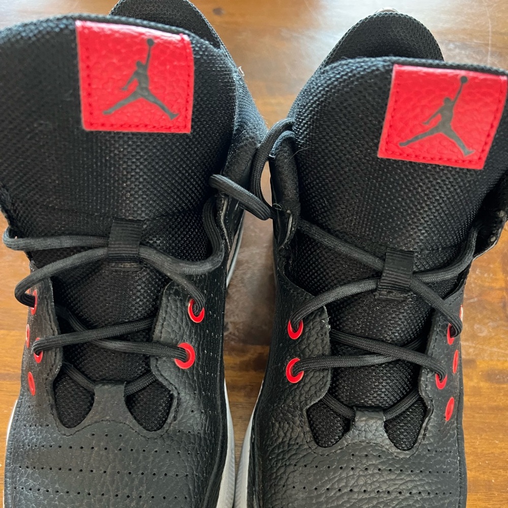 Air Jordan Youth Size 6